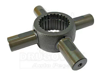 CRUZETA REDUÇÃO CENTRAL RB660 - FORZA TRANSMISS