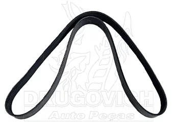 CORREIA VENTILADOR XF105 - FEBI