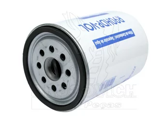 FILTRO RACOR FM13,FMX,FH13/16 +=2007 - DRUGOVICH