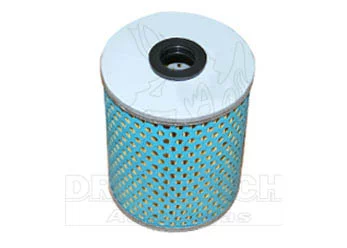 FILTRO LUBRIFICANTE RETARDER - DRUGOVICH