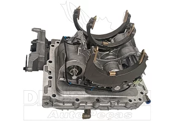 UNIDADE COMANDO TRANSFERÊNCIA CAIXA AT2412/2612/2812E/ATO22612/3112/3512E - GENUINA