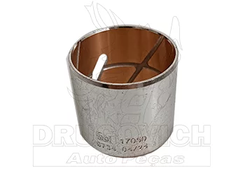 BUCHA EIXO S XF105 - FEBI