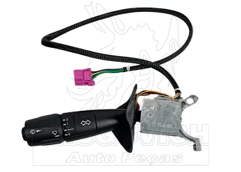 CHAVE SETA XF105,XF - FEBI