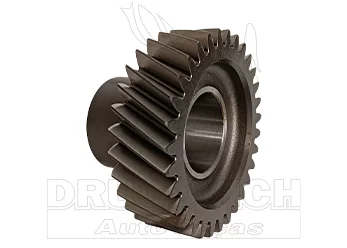 ENGRENAGEM CONSTANTE EIXO INTERMEDIÁRIO G280 - Cod. 73180