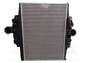 RADIADOR AR INTERCOOLER 2535,2540,2644 (BRASADO) - MAHLE