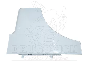 EXTENSÃO PORTA XF LADO DIREITO - DRUGOVICH