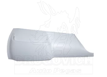 DEFLETOR FRONTAL EXTERNO XF LADO ESQUERDO - DRUGOVICH