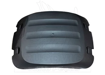 PARALAMA MEIO CENTRAL XF,XF105 - DRUGOVICH