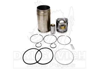 KIT MOTOR OM457LA - KS