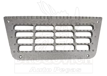 ESTRIBO SUPERIOR XF105 - DRUGOVICH
