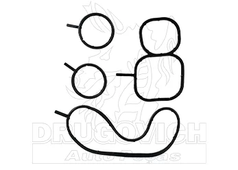 JUNTA RADIADOR ÓLEO XF - ELRING