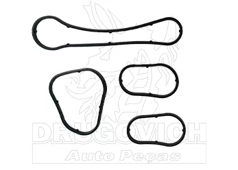 JUNTA RADIADOR ÓLEO XF,XF105 - ELRING