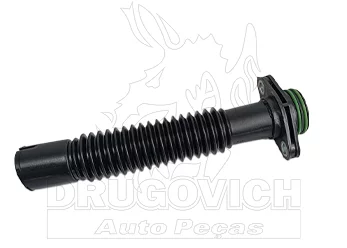 TUBO ABASTECIMENTO ÓLEO MOTOR FM(4) - DRUGOVICH