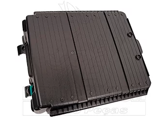 TAMPA CAIXA BATERIA CF85,XF105 - USIFORTE