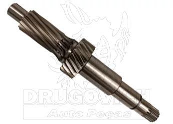 EIXO INTERMEDIÁRIO GO240B - CEI