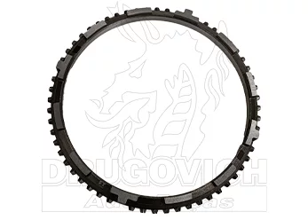 CONE SINCRONIZADOR PRIMEIRA GR801,GR,GRS,GRSO900 - FORZA TRANSMISS