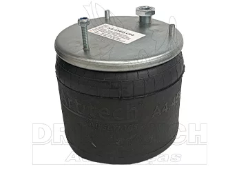 CÂMARA SUSPENSÃO PNEUMÁTICA TRASEIRA FM(4),FH(4) - ARTITECH