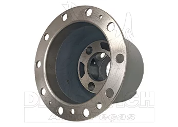 CUBO REDUTOR RT3210HV, RT2610HV, RS1352HV - INJETIPARTS/AUT