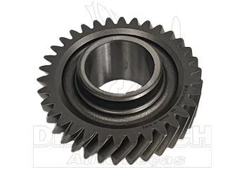 ENGRENAGEM TERCEIRA BAIXO GRSO895 - CEI