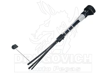 BOIA TANQUE ACTROS - Cod. 74035