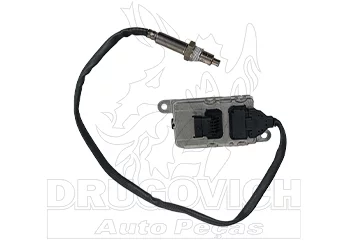 SENSOR NOX FM(4),FH(4) - HELLA