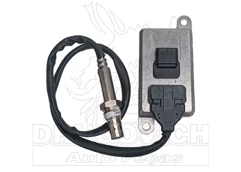SENSOR NOX ACELLO,ATEGO,ACTROS,AXOR - HELLA