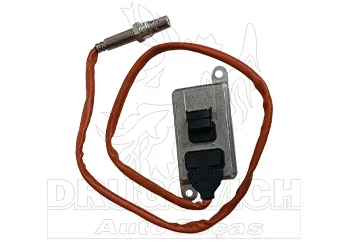 SENSOR NOX CF85,XF105 - HELLA