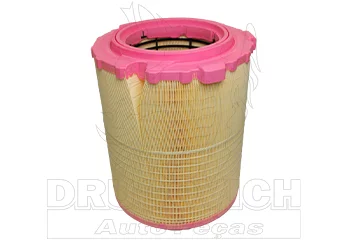 FILTRO AR FH(4) - DRUGOVICH