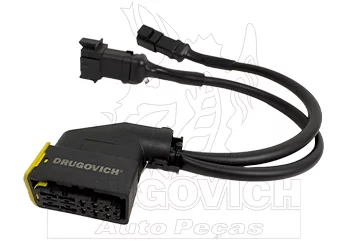 CHICOTE ECA GR875/R,GRS895/R,GR/GRS/GRSO905/R,GRSO925 - Cod. 74184