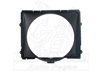 DEFLETOR RADIADOR P,G,R,S - DRUGOVICH