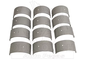 BRONZINA BIELA FH,NH,FM12 0,25 - KS