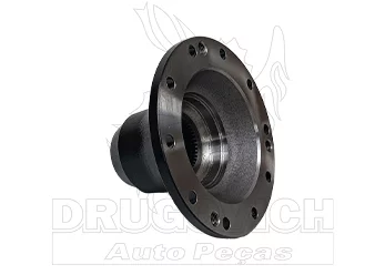 FLANGE SEMI-EIXO R885 - FORZA TRANSMISS