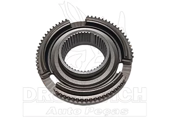 ANEL SINCRONIZADOR ALTA,BAIXA G210,211,221,240,280,281 - FORZA TRANSMISS
