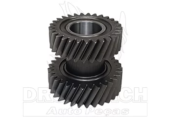 ENGRENAGEM DUPLA G280 - FORZA TRANSMISS
