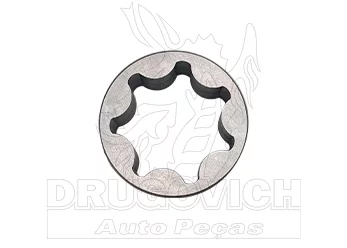 BOMBA DE ÓLEO DA CAIXA DE CÂMBIO 12AS2540 (EXTERNO) - CEI