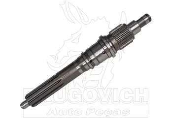 EIXO PILOTO 12AS2540 - CEI