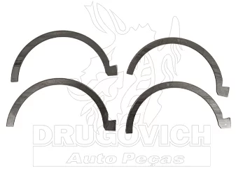 ARRUELA ENCOSTO VIRABREQUIM CF85,XF105 0,00 STD - KS