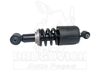 AMORT CAB SUSP DIANT XF - FEBI