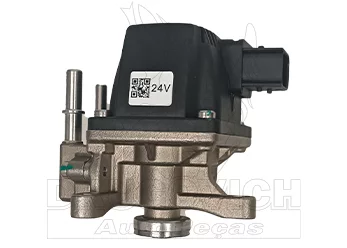 MÓDULO DOSADOR ARLA CF, XF - DRUGOVICH