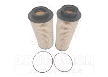 KIT FILTRO COMBUSTÍVEL P,G,R,S - DRUGOVICH