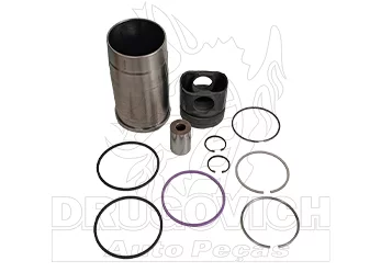 KIT MOTOR 114+99 - KS