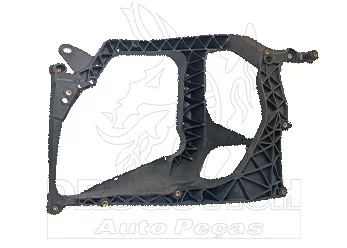SUPORTE CARCAÇA FAROL XF LADO ESQUERDO - DRUGOVICH