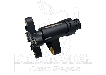 SENSOR DE NÍVEL DA SUSPENSÃO PNEUMÁTICA AXOR,ACTROS - DRUGOVICH