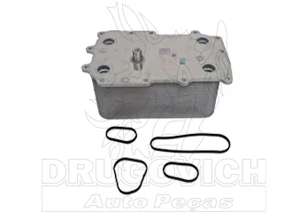 RAD OLEO CF85,XF105 - DRUGOVICH