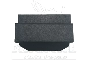 TAMPA  ACABAMENTO GRADE FRONTAL SUPERIOR FM(4),FH(4) LADO DIREITO - DRUGOVICH