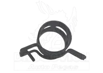 MANGUEIRA RADIADOR ÁGUA XF105 - FEBI