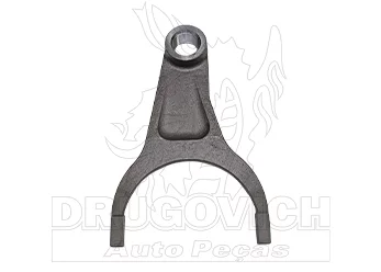 GARFO DIFERENCIAL RB660/662 - CEI