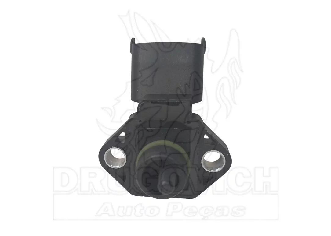 SENSOR DE PRESSÃO DO TURBO CF85,XF105 - Cod. 75552