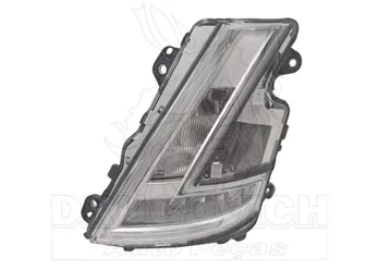 FAROL FH(4) LADO ESQUERDO - DRUGOVICH