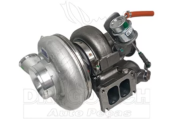 TURBO FM13,FM(4),FH13,FH(4) - Cod. 75674